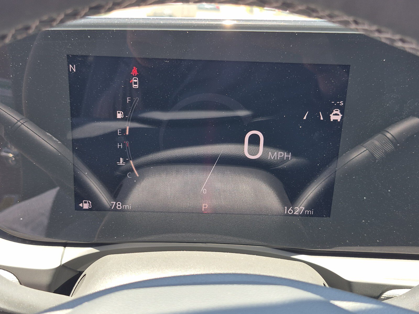 Used 2026 Buick Envista Sport Touring FWD image 21