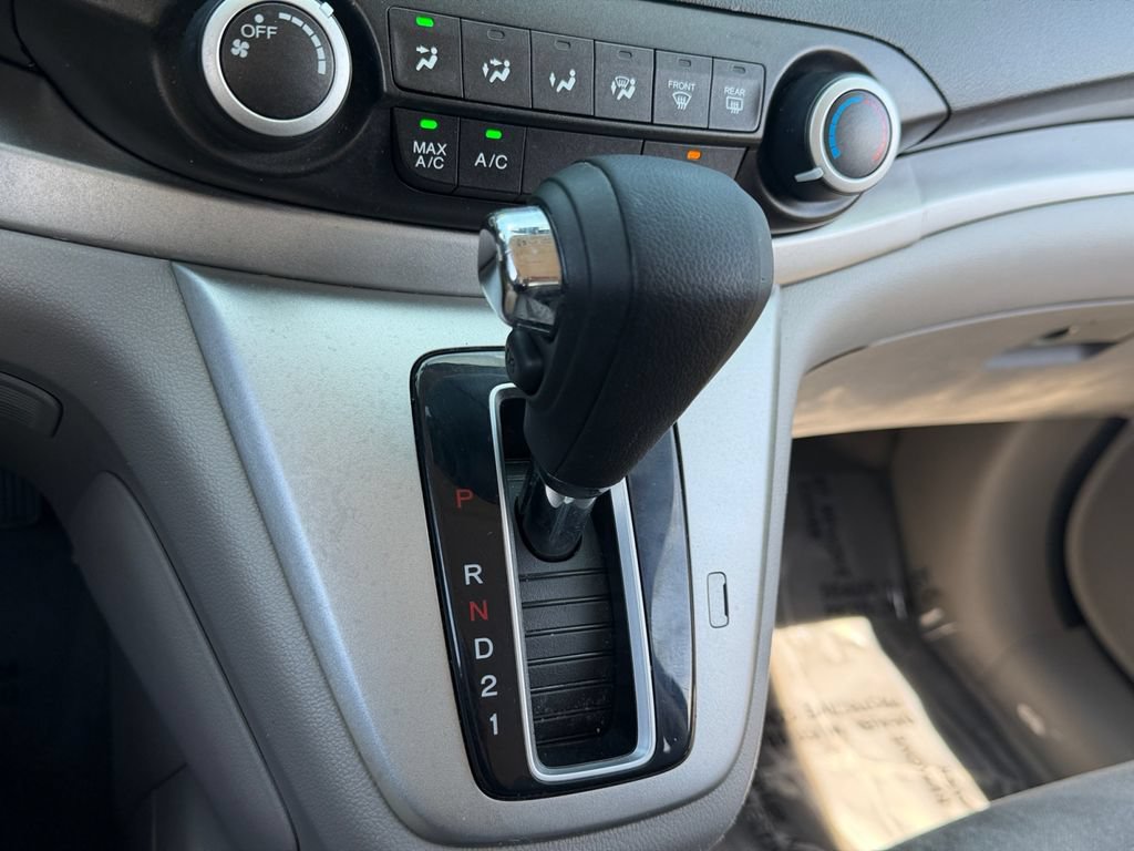 Used 2013 Honda CR-V EX image 22