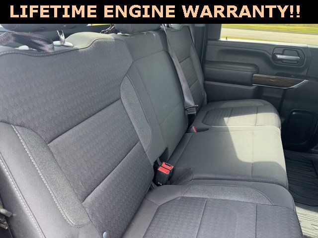 Used 2023 GMC Sierra 2500 SLE w/ SLE Value Package; image 33
