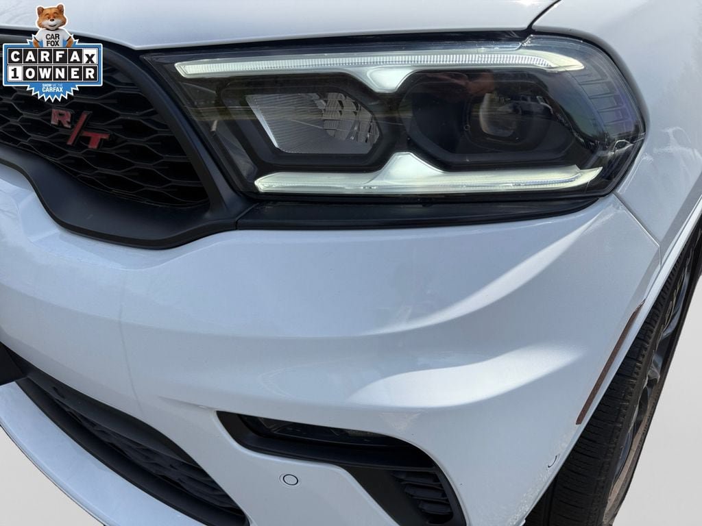 Used 2023 Dodge Durango R/T AWD/4WD image 22