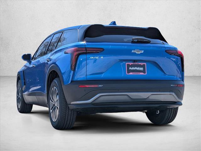 New 2026 Chevrolet Blazer EV LT FWD image 7