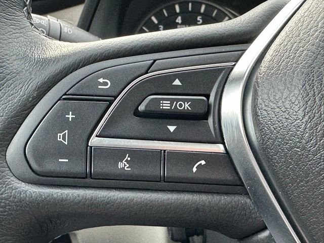 Used 2023 INFINITI Q50 Luxe w/ Cargo Package image 16