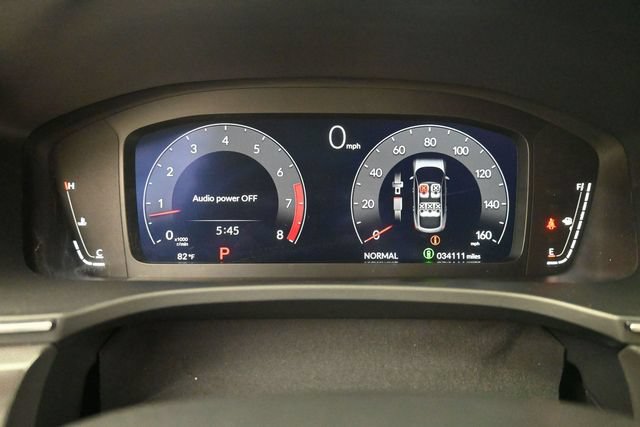 Used 2024 Acura Integra A-Spec FWD image 11