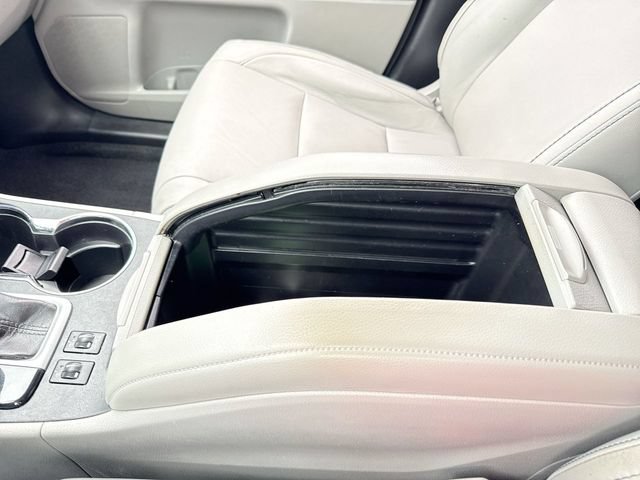 Used 2017 Toyota Highlander XLE AWD/4WD image 21