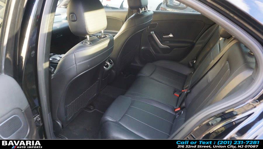 Used 2019 Mercedes-Benz A 220 4MATIC w/ Premium Package image 25