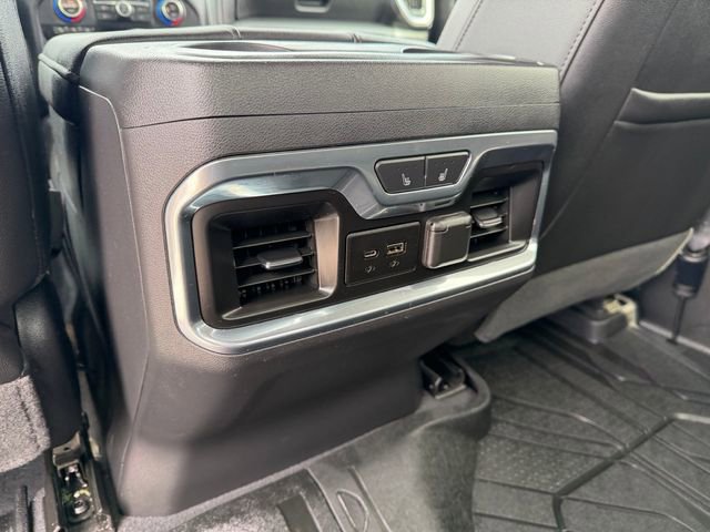 Used 2019 Chevrolet Silverado 1500 LTZ w/ LTZ Plus Package image 21