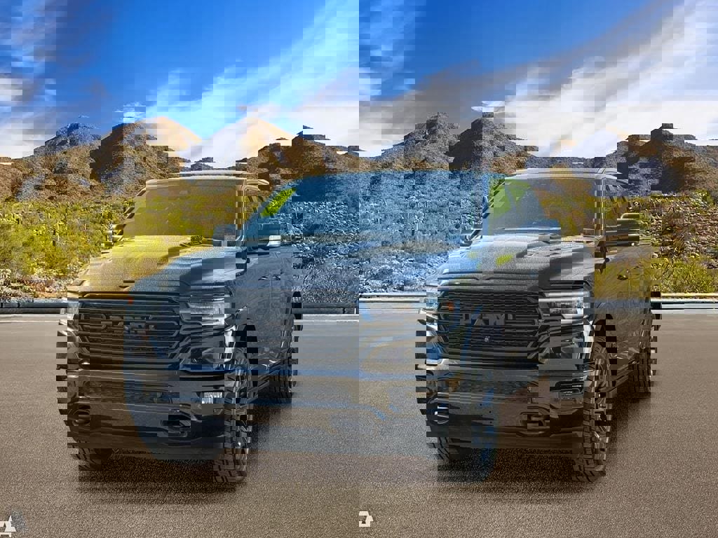 Used 2024 RAM 2500 Tradesman w/ Safety Group image 2