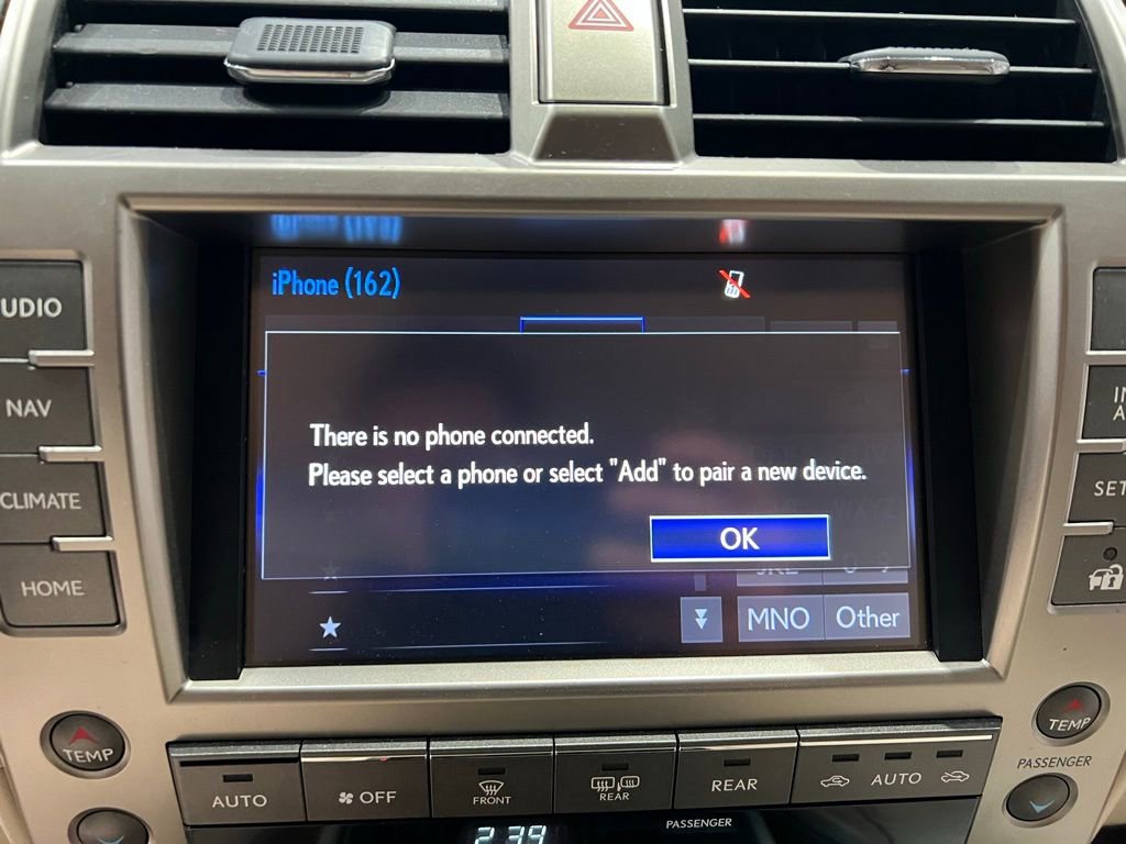 Used 2018 Lexus GX 460 Premium w/ Premium Package image 51