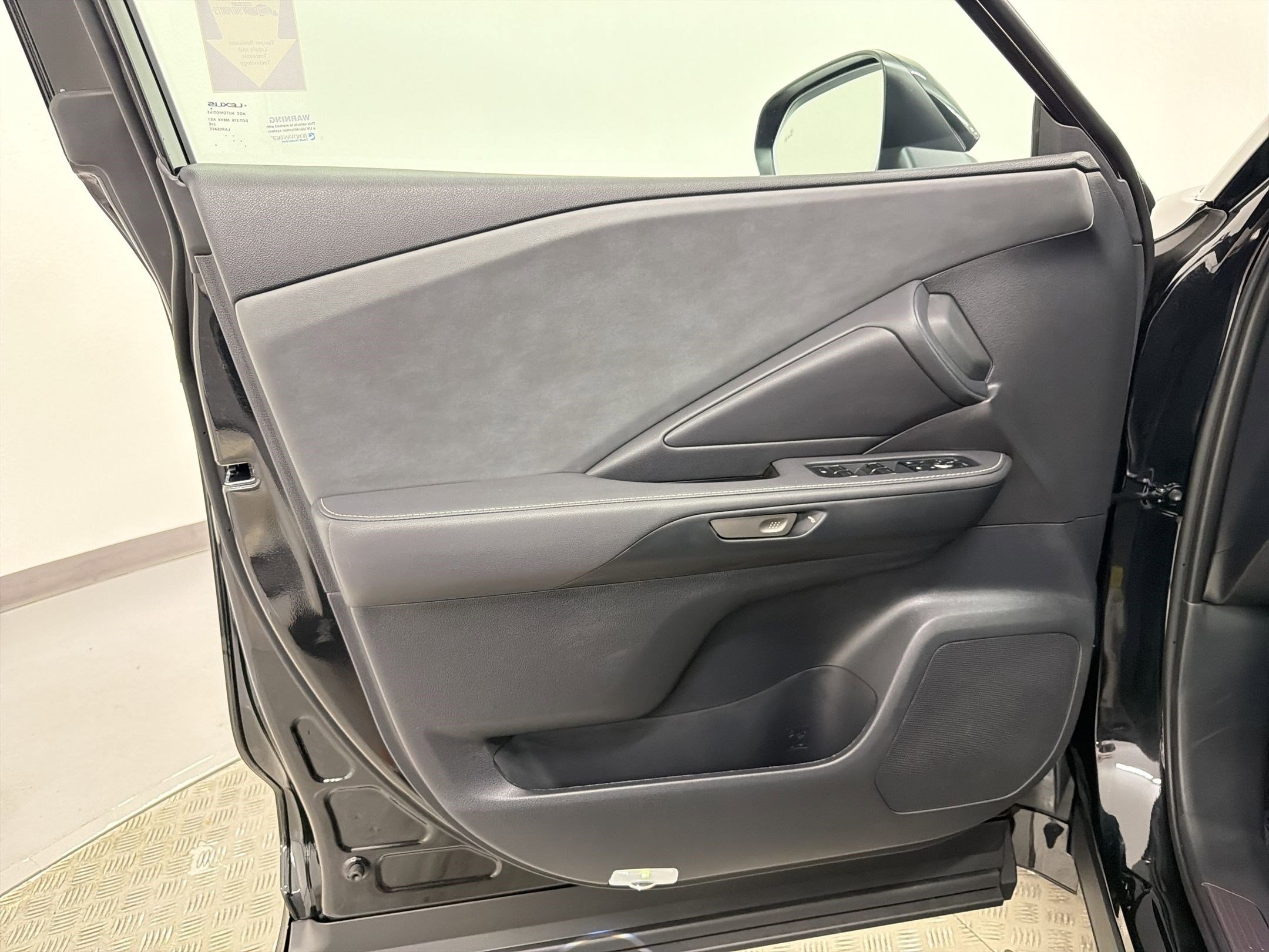 New 2026 Lexus TX 350 AWD image 22