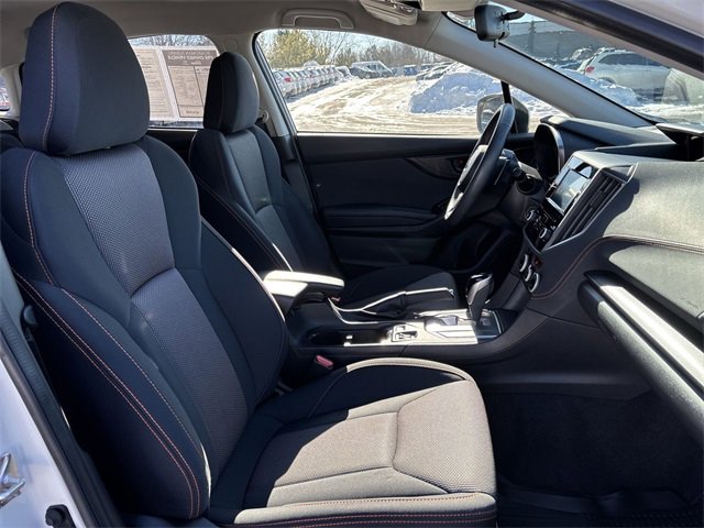 Used 2023 Subaru Crosstrek 2.0i Premium image 26