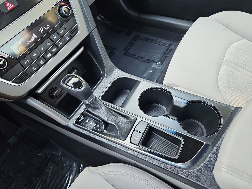 Used 2016 Hyundai Sonata SE image 20