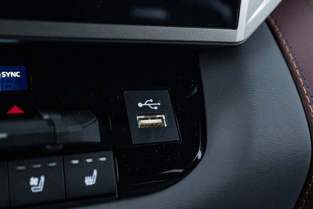 New 2026 Toyota Sequoia Capstone image 34