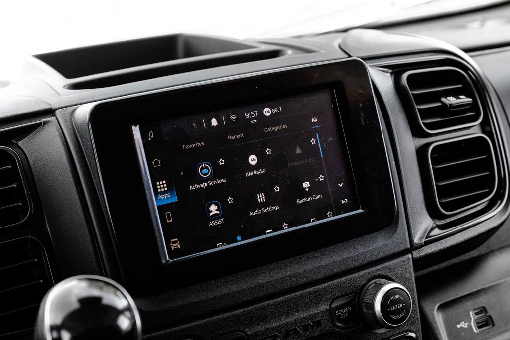 Used 2023 RAM ProMaster 2500 image 31