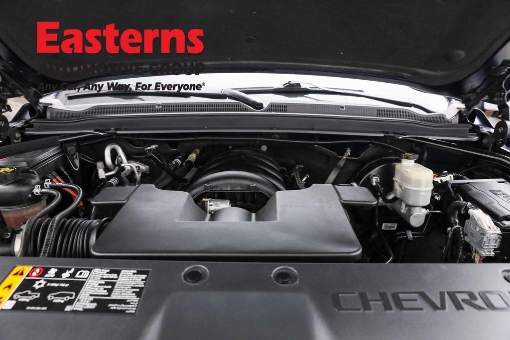 Used 2020 Chevrolet Tahoe LS w/ Max Trailering Package image 7