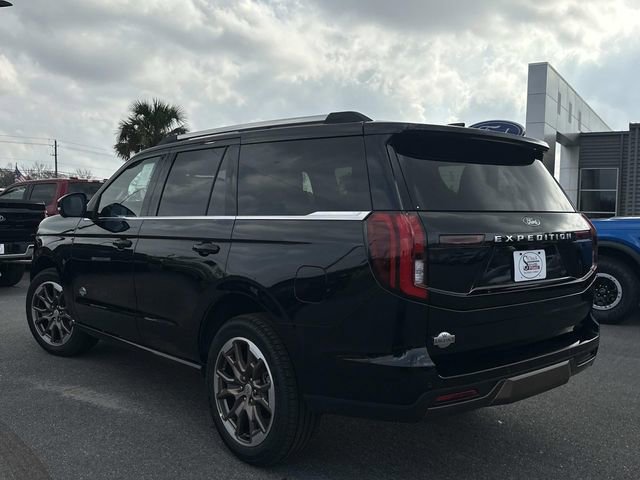 New 2026 Ford Expedition King Ranch image 15