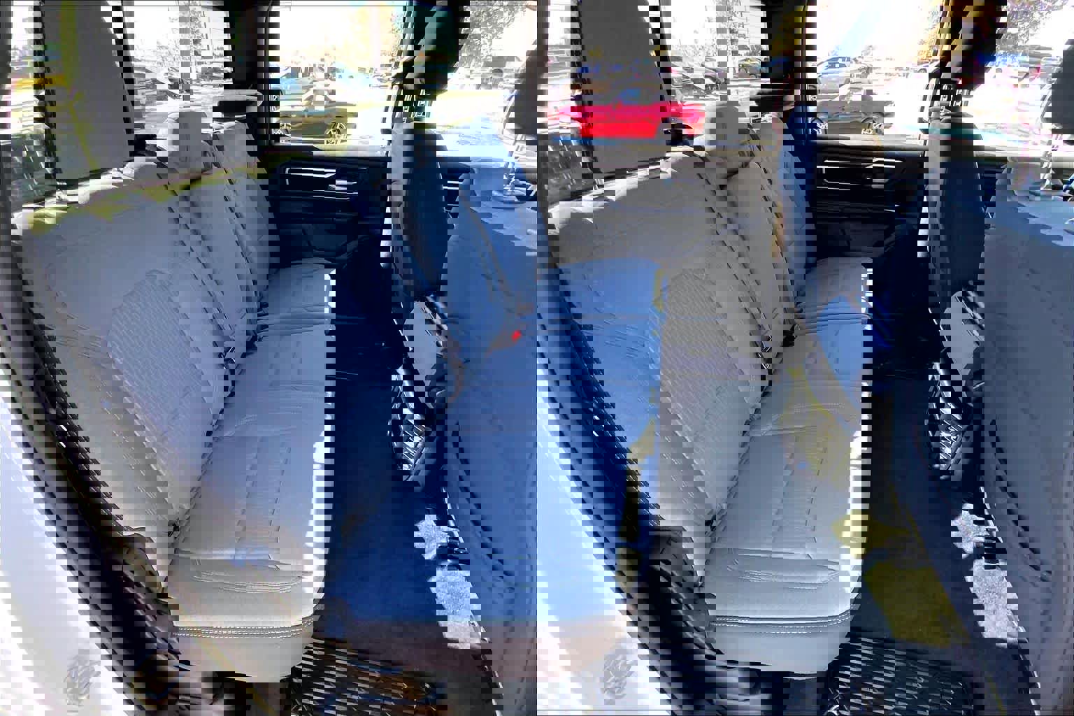 Used 2023 RAM 1500 Big Horn image 19