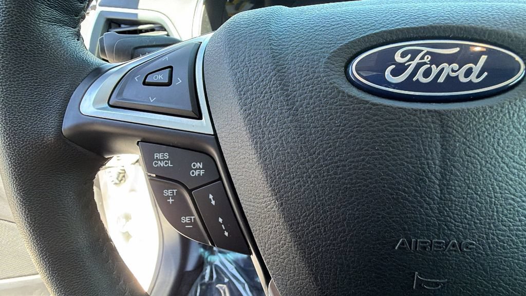 Used 2018 Ford Edge Sport w/ Equipment Group 401A AWD/4WD image 19