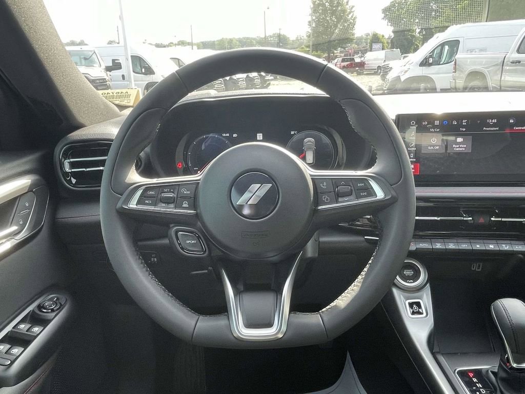 New 2025 Dodge Hornet GT image 22