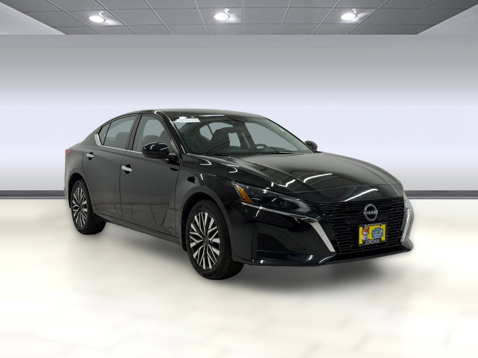 Used 2023 Nissan Altima 2.5 SV AWD/4WD image 6