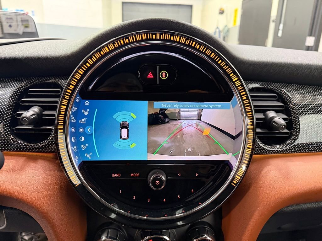 Certified 2024 MINI Cooper John Cooper Works image 18