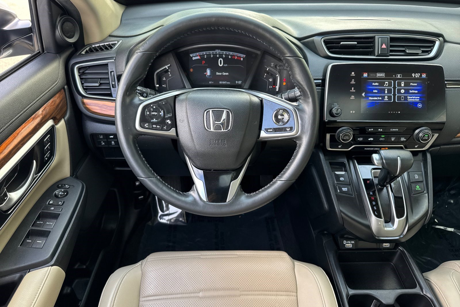 Used 2022 Honda CR-V EX-L image 27