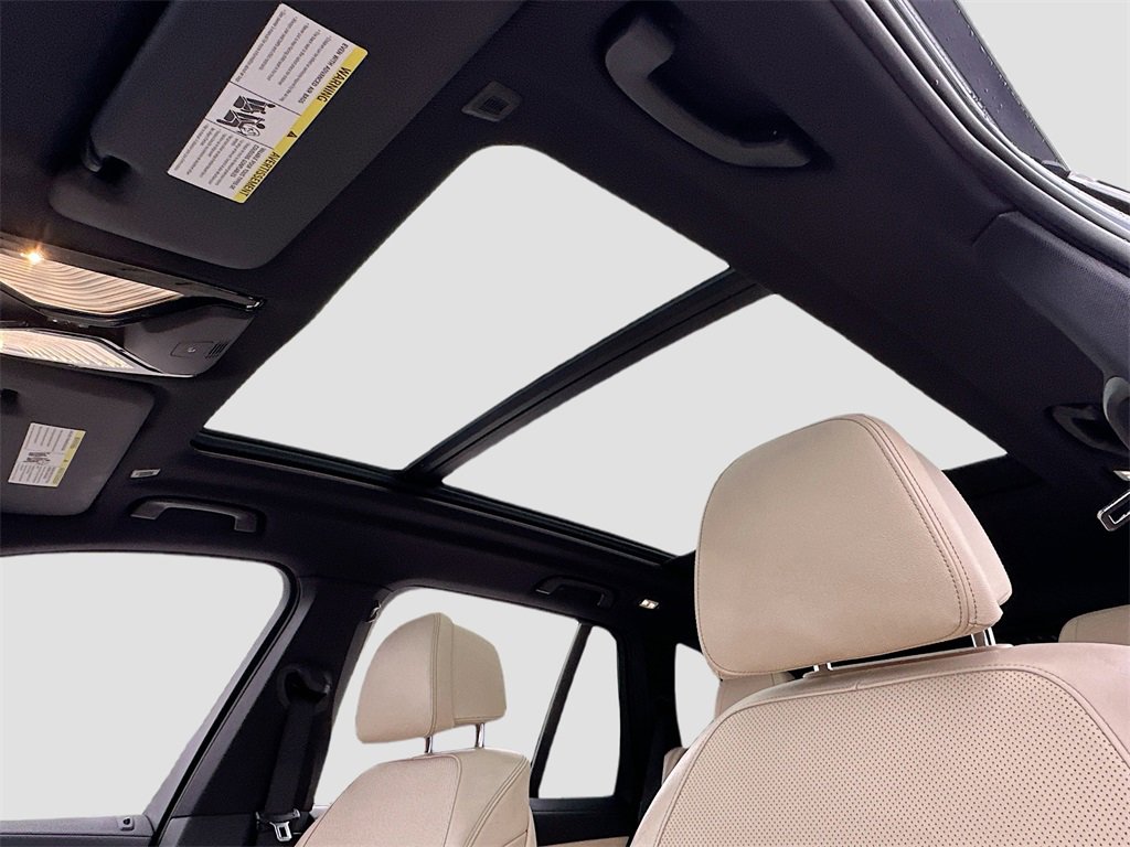 Used 2022 BMW X5 sDrive40i w/ Climate Comfort Package image 22
