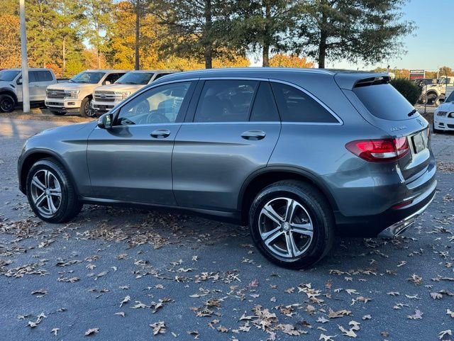 Used 2016 Mercedes-Benz GLC 300 image 5