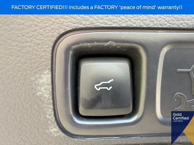 Used 2023 Ford Expedition Limited AWD/4WD image 15