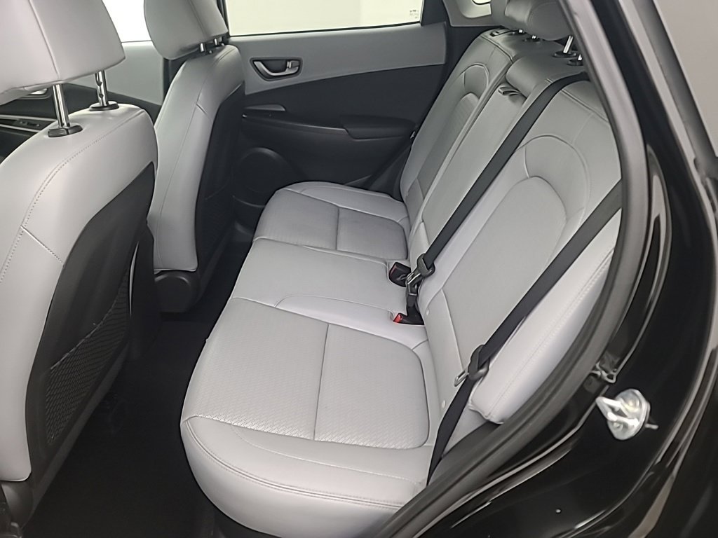 Used 2020 Hyundai Kona Ultimate AWD/4WD image 20