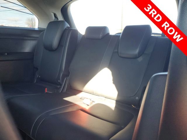 Certified 2024 Honda Odyssey Touring image 34