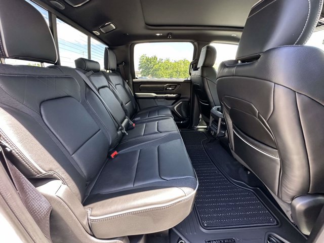 New 2026 RAM 1500 Limited AWD/4WD image 24