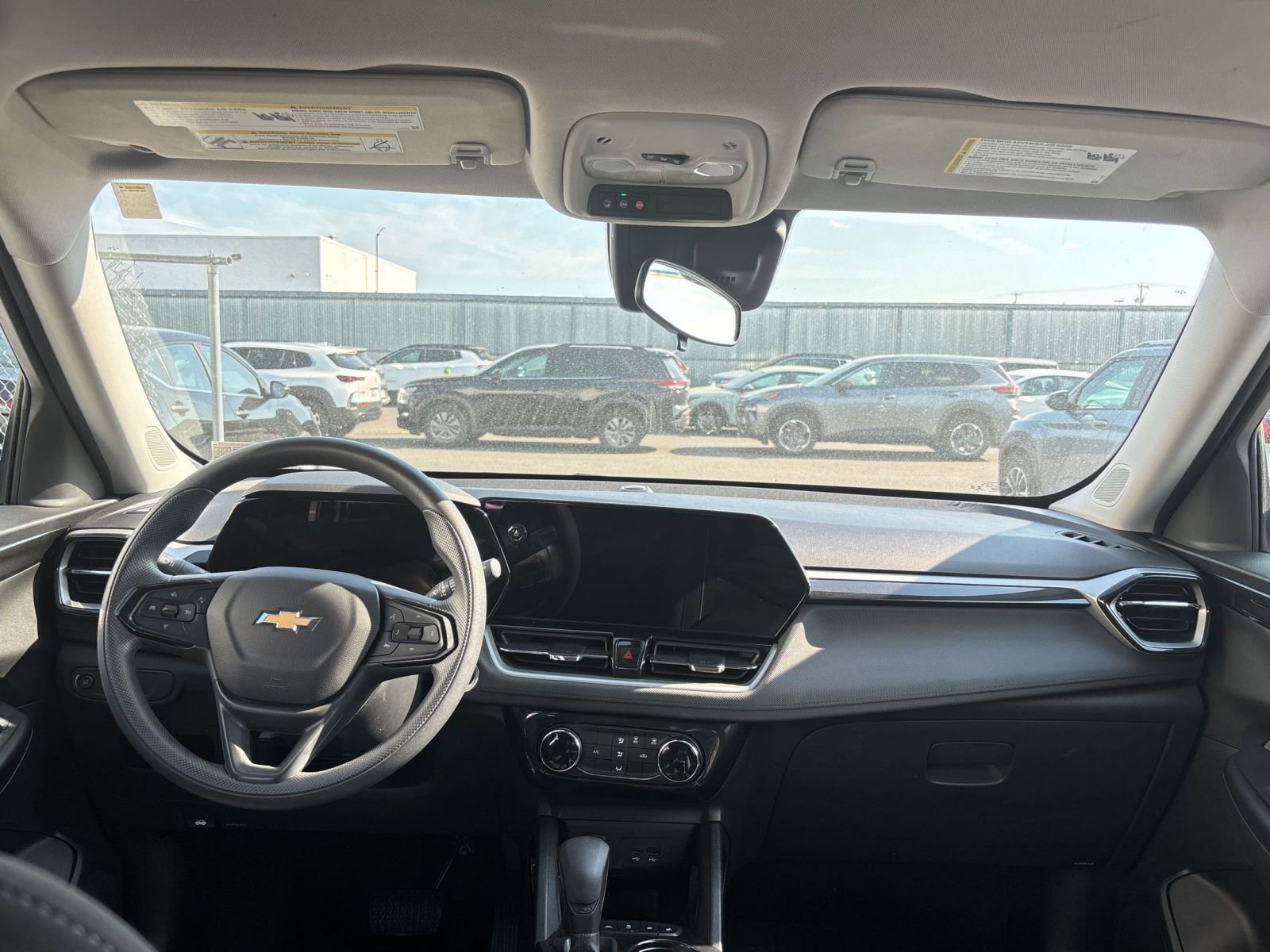 Used 2025 Chevrolet TrailBlazer LT FWD image 22