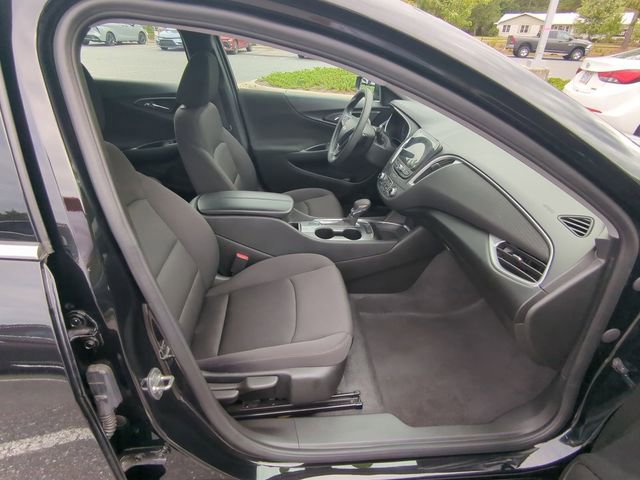 Certified 2024 Chevrolet Malibu LT image 47