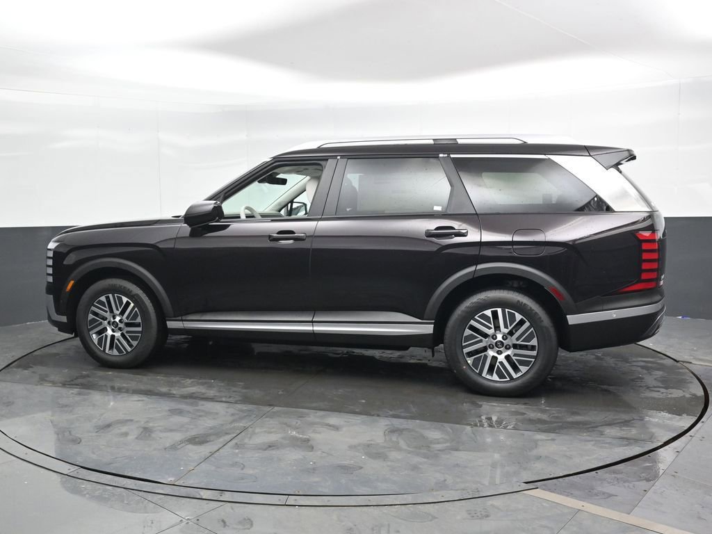 New 2026 Hyundai Palisade SEL Premium image 8