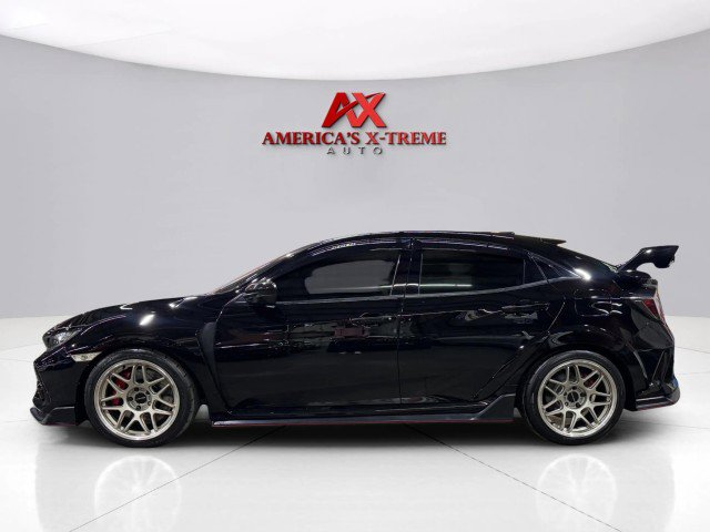 Used 2017 Honda Civic Type R image 4