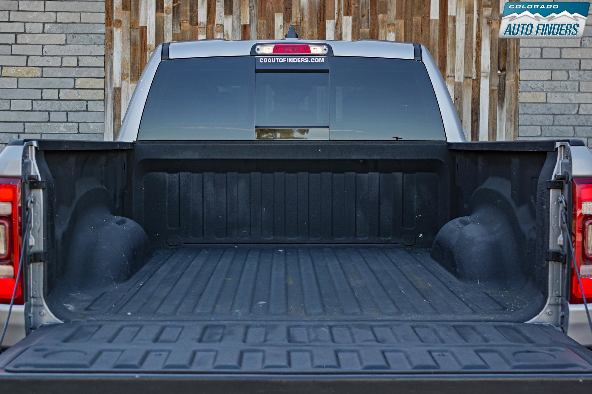 Used 2019 RAM 1500 Limited w/ Advanced Safety Group image 28