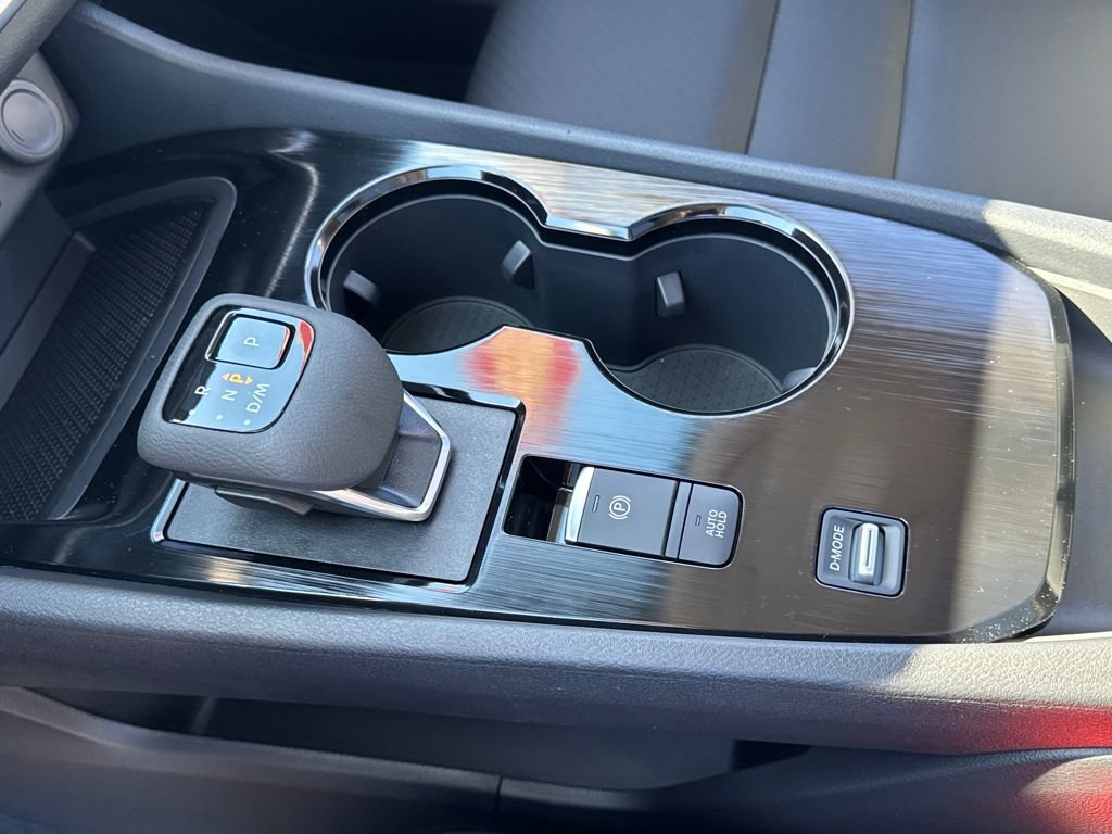 New 2026 Nissan Rogue SV w/ SV Premium Package image 21