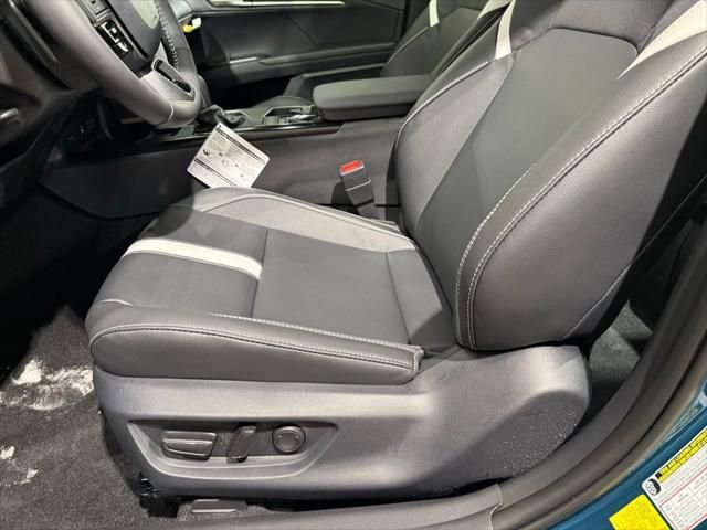 New 2026 Toyota Camry SE image 13