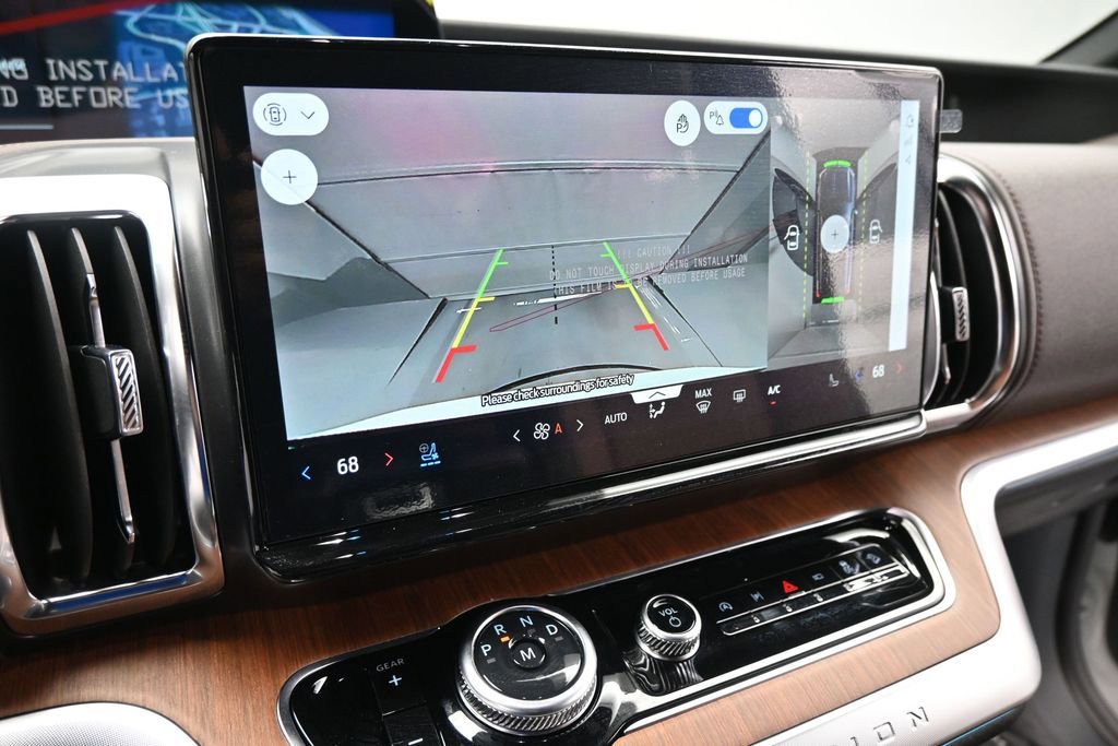 New 2026 Ford Expedition Max King Ranch AWD/4WD image 16