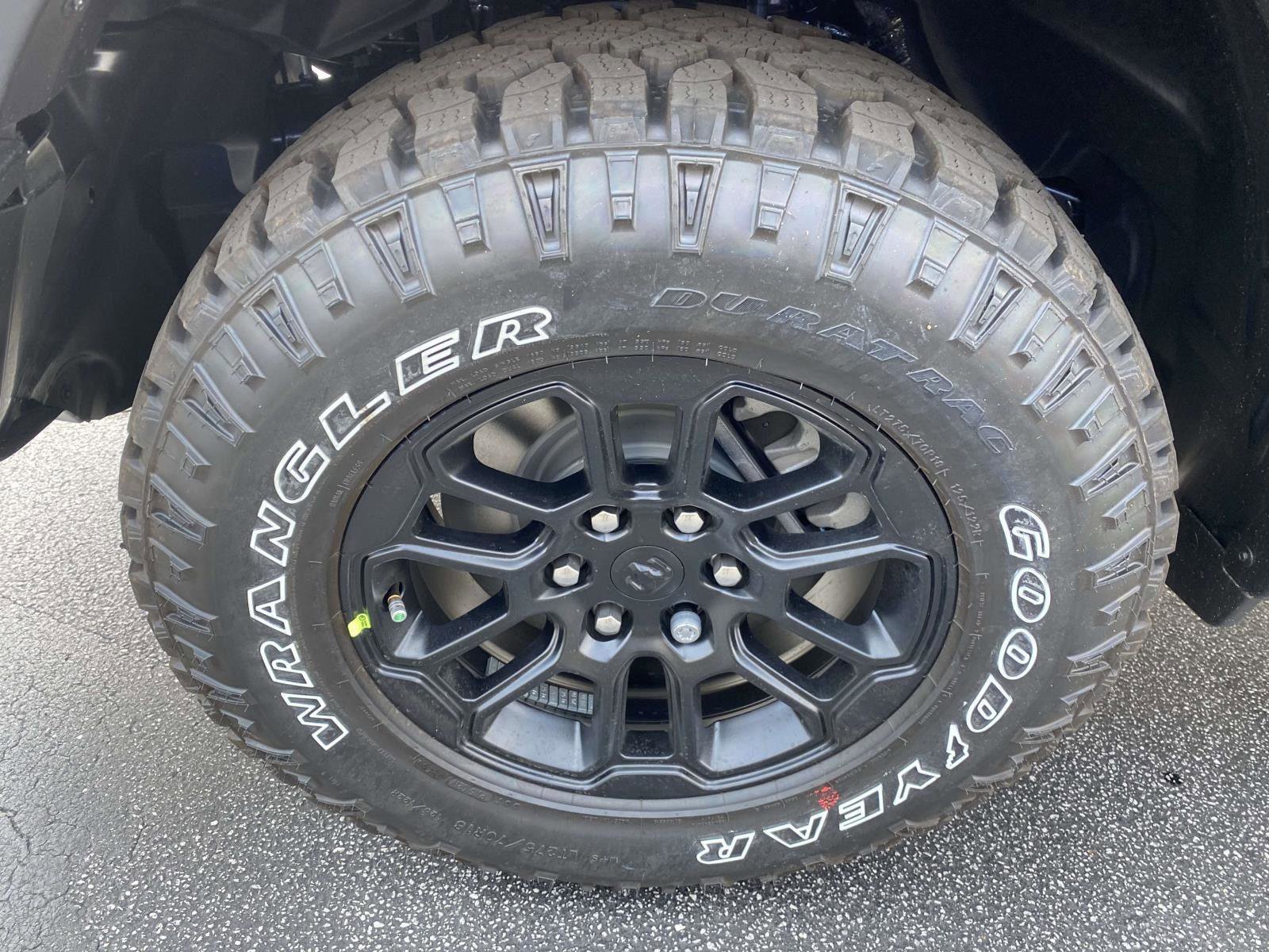 New 2026 RAM 1500 Rebel image 20