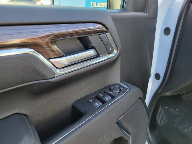 New 2026 Chevrolet Silverado 1500 RST image 7