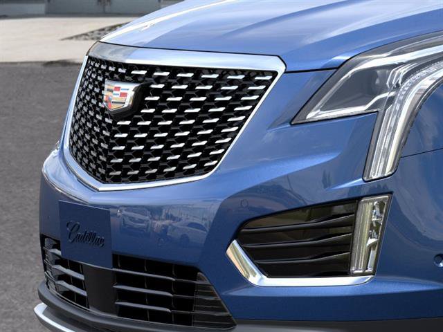 New 2026 Cadillac XT5 Premium Luxury FWD image 13