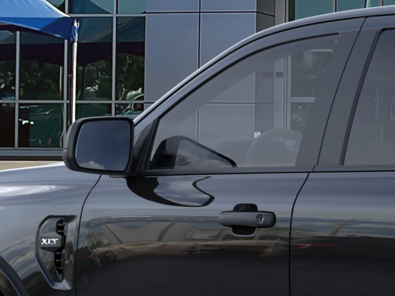 New 2025 Ford Ranger XLT w/ Equipment Group 301A High image 20