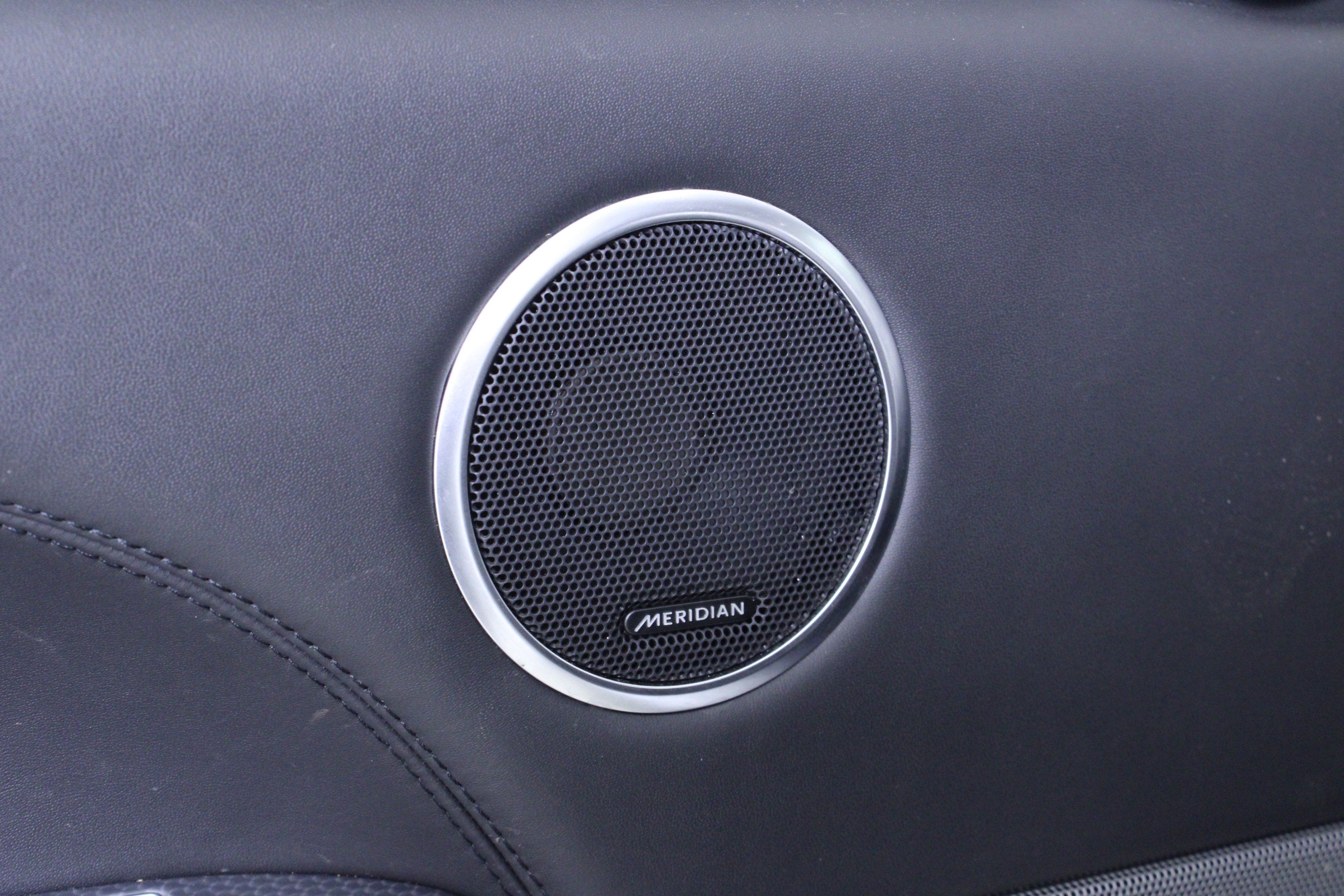 Used 2020 Land Rover Range Rover Sport HST image 20