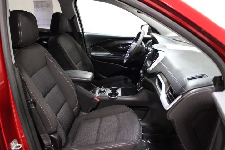 Certified 2022 GMC Terrain SLE w/ Driver Convenience Package image 25