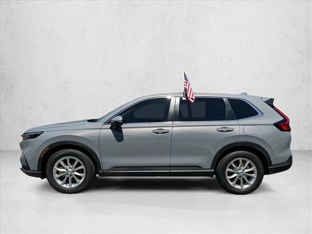 Used 2023 Honda CR-V EX-L image 9