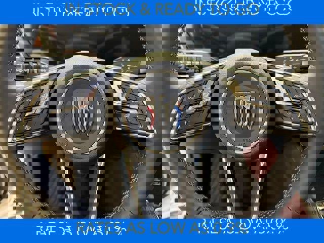 New 2026 Buick Envision Sport Touring image 10