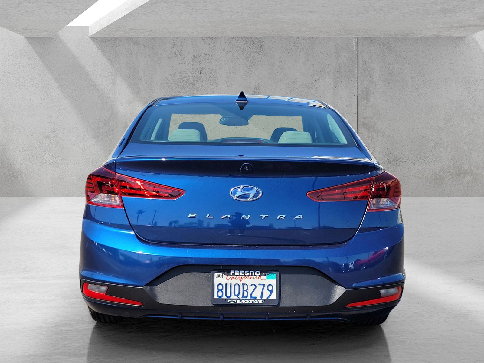 Used 2020 Hyundai Elantra Value Edition image 5