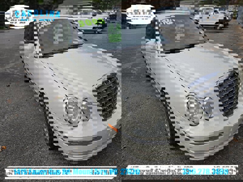 Used 2005 Kia Amanti image 2