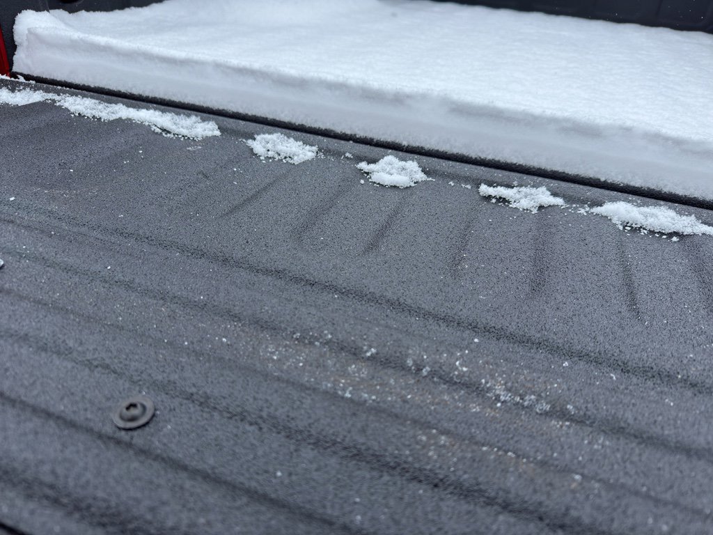 New 2026 RAM 2500 Big Horn image 9